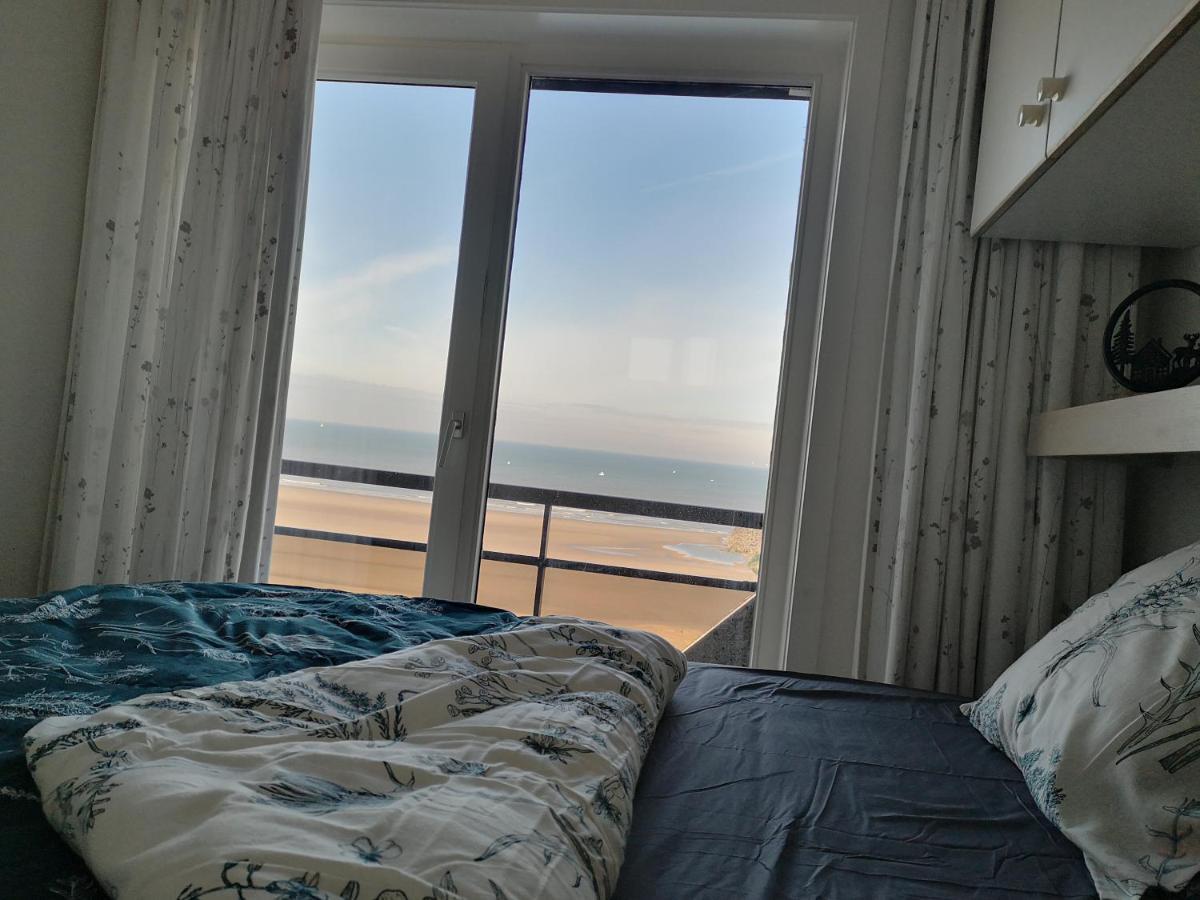 Seaview Διαμέρισμα Middelkerke Εξωτερικό φωτογραφία